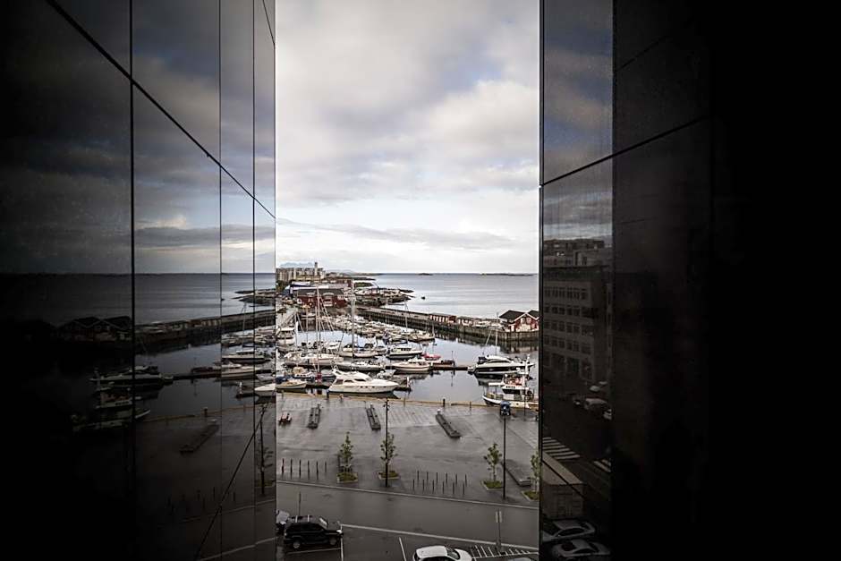 Radisson Blu Hotel Bodo