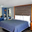 Carrier Motor Lodge