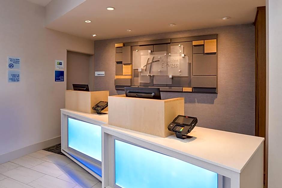 Holiday Inn Express Glenwood Springs Aspen Area By IHG