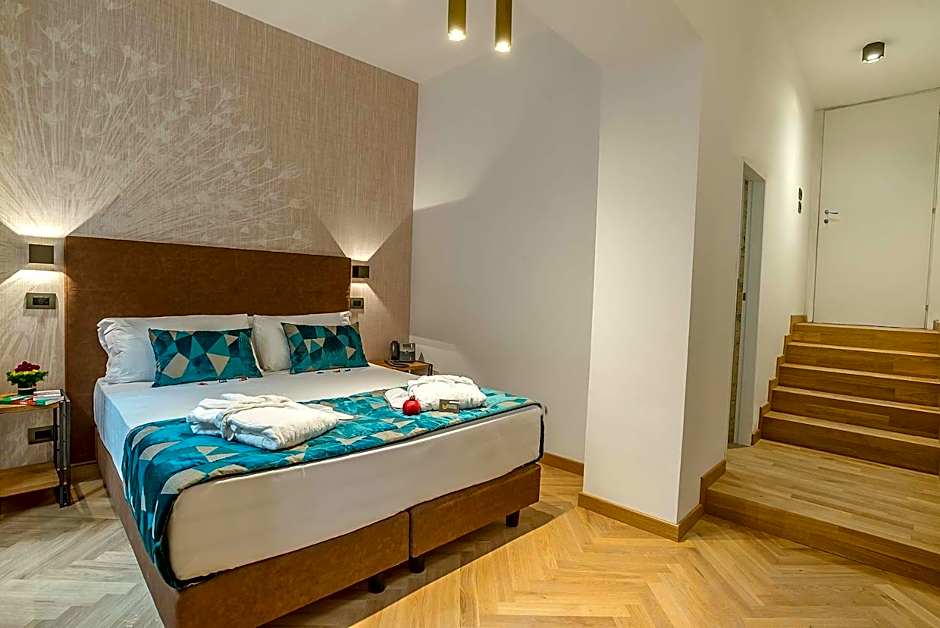 Navona Essence Hotel