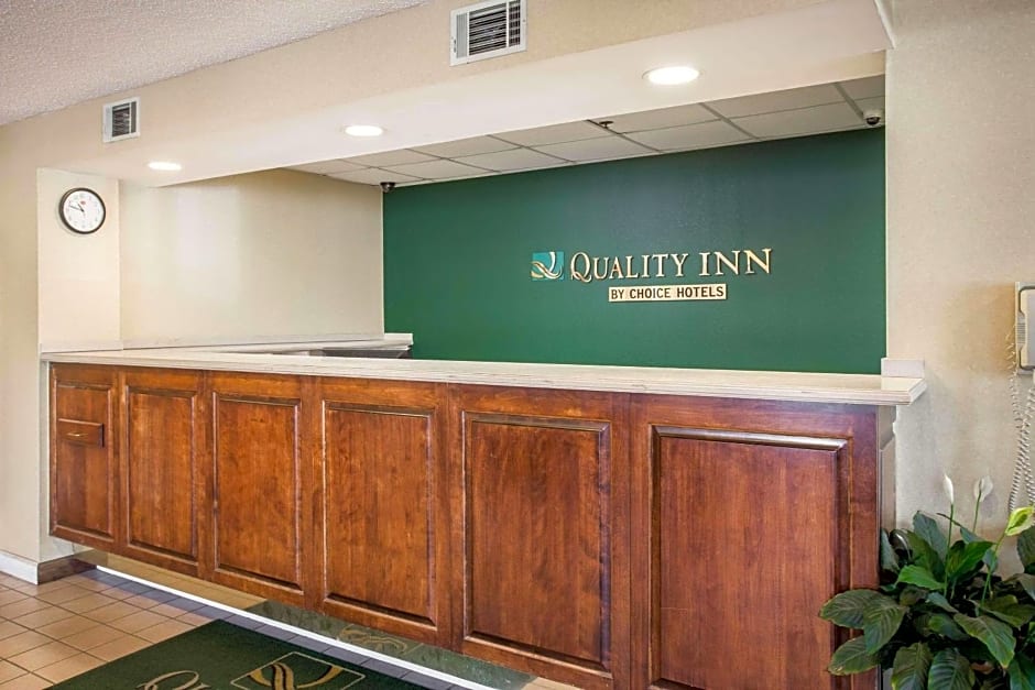 Quality Inn Aiken