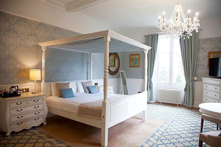 Shendish Manor Hotel