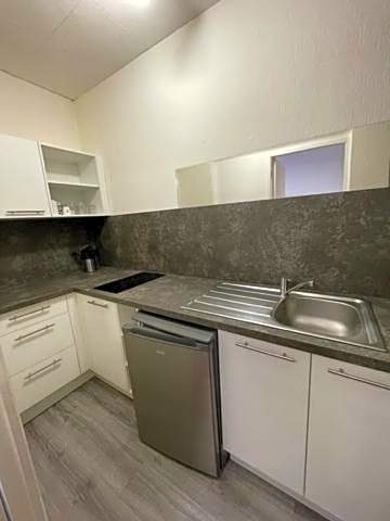 Hotel Bains Sarrailh