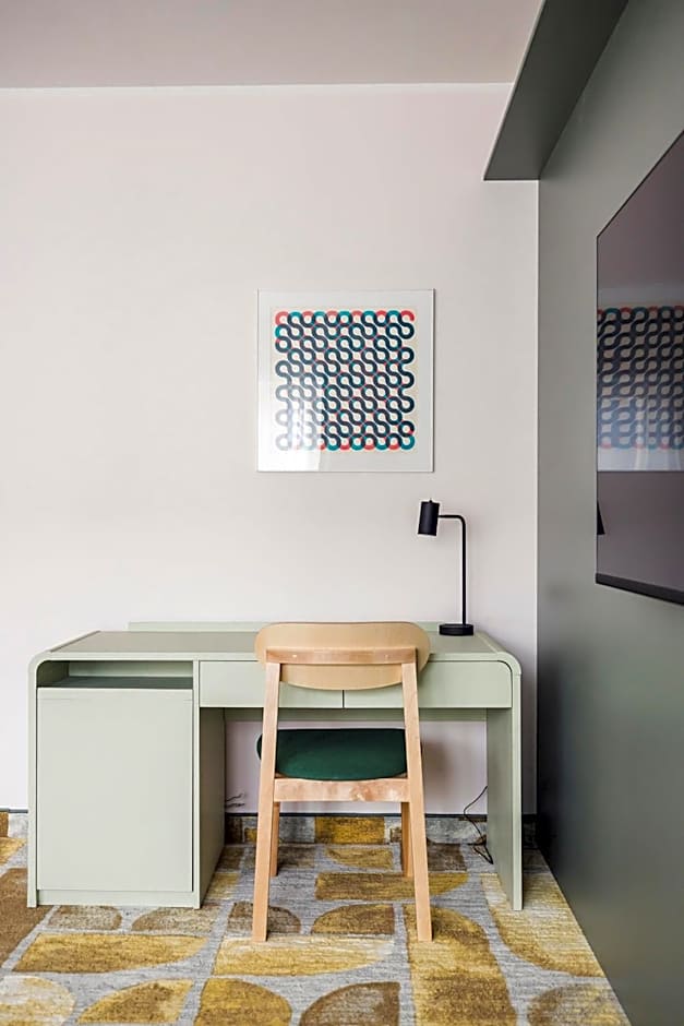 Hotel Soho - Renovated 2026