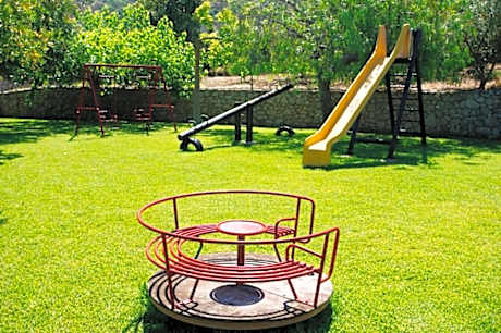 Fonte Di Bagnaria Residence
