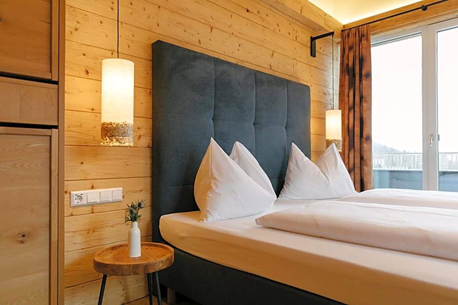 Chalet Village by Apart4you