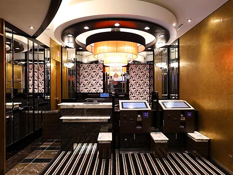 APA Hotel Shinjuku Kabukicho Chuo