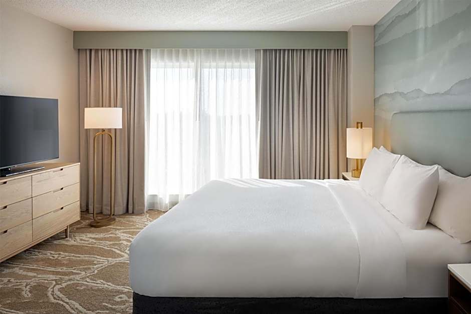 Embassy Suites by Hilton San Marcos Hotel Conference Center