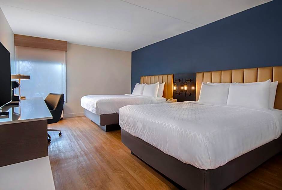 Best Western Plus Meadowlands