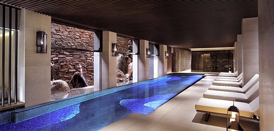 The Ritz-Carlton Kyoto
