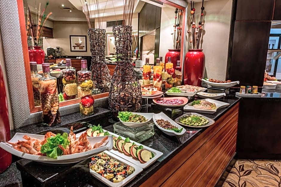 Southern Sun Ridgeway