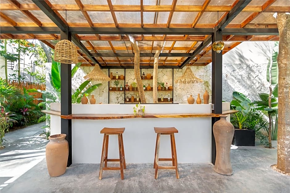 Atman Residences Tulum