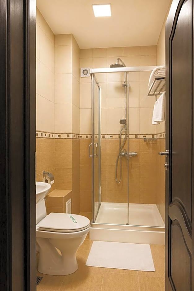 Hotel Athos