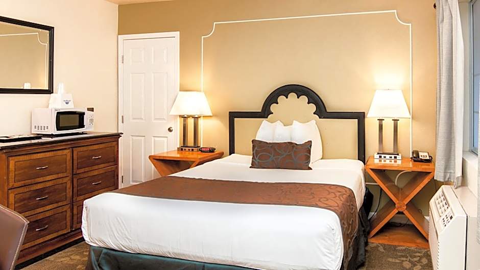 Americas Best Value Inn Rancho Palos Verdes