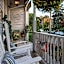 The Inn on Negley