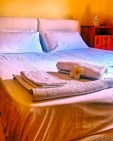 Brain Residence Laceno