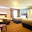Quality Inn & Suites Los Angeles Airport - LAX