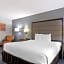 Best Western Plus McAllen Airport Hotel