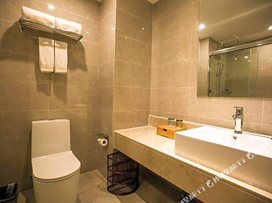 Xinyue Four Seasons Hotel