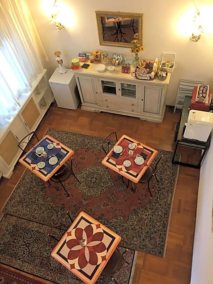 VillaGiò B&B