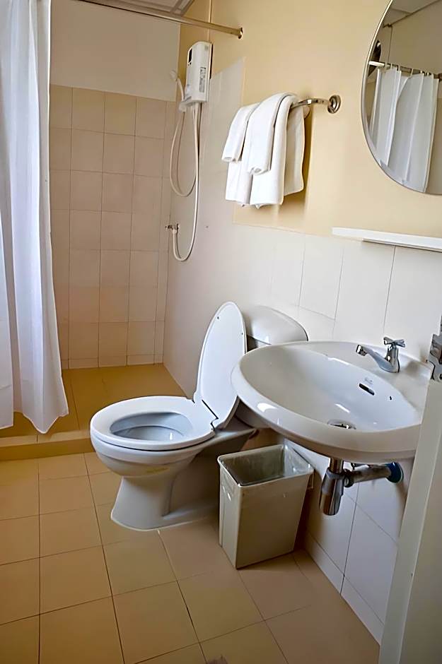 G9 Bangkok Hotel
