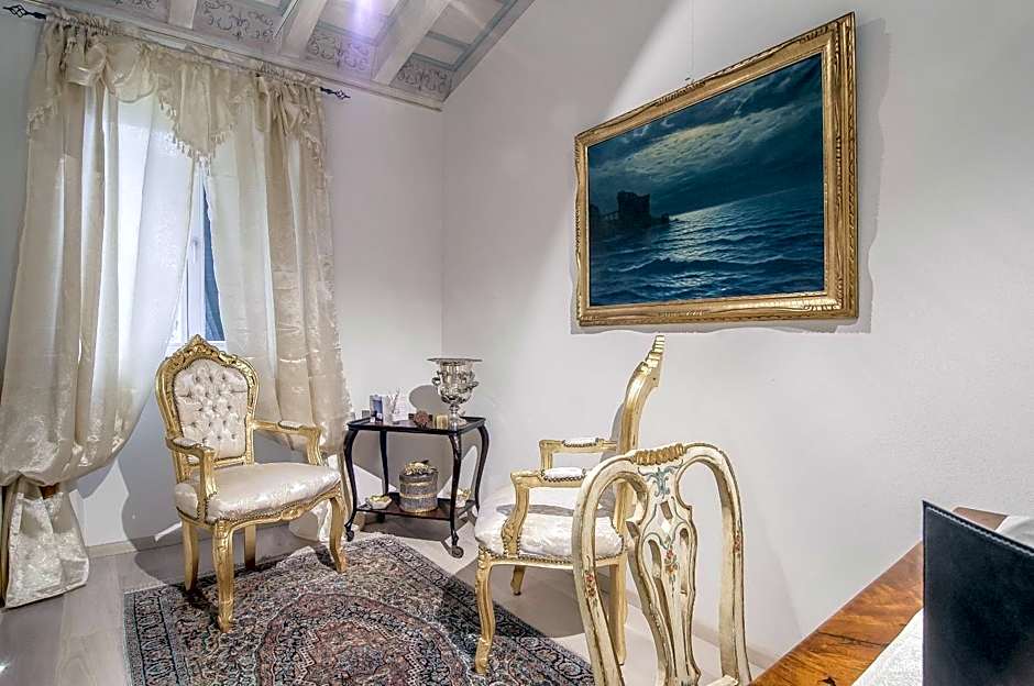 Le Suite Di Giulietta