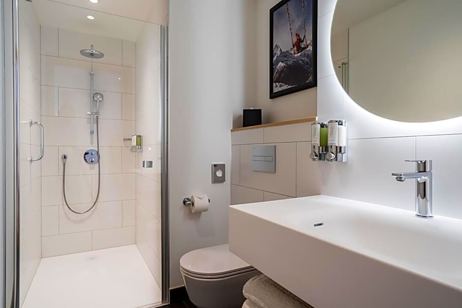 Hampton by Hilton Locarno