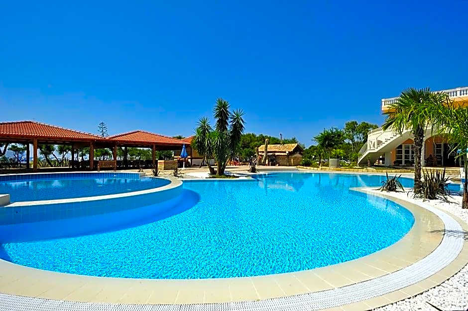 Villaggio Santa Monica