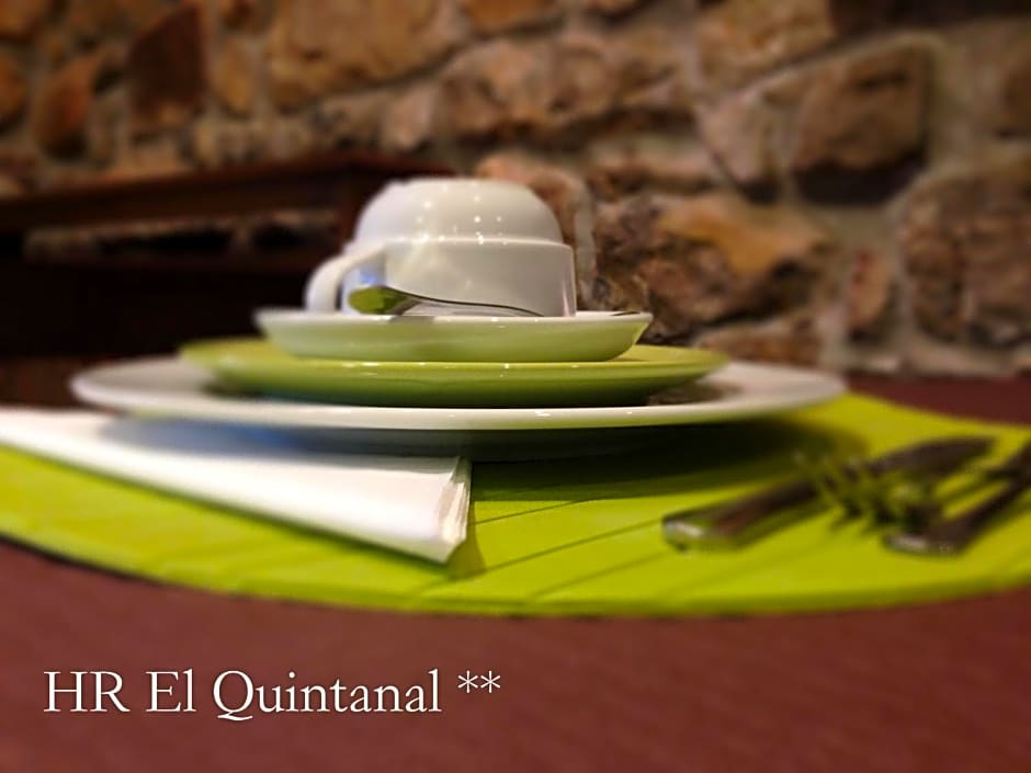Hotel El Quintanal