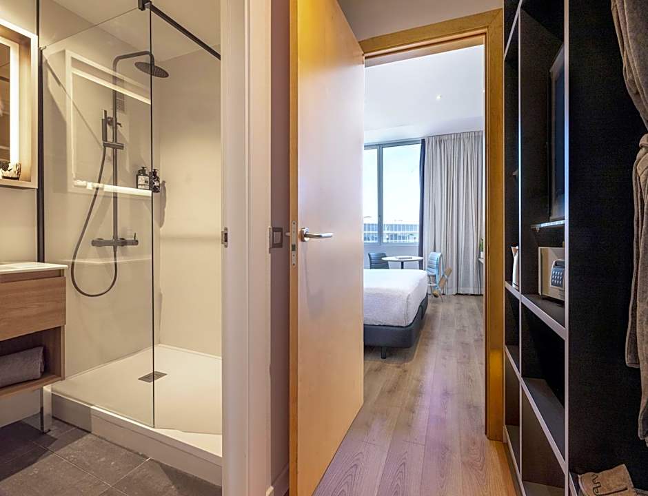 INNSiDE by Melia Barcelona Aeropuerto