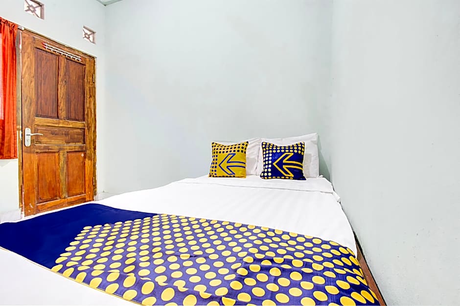 Hotel O Juan Kostel 3