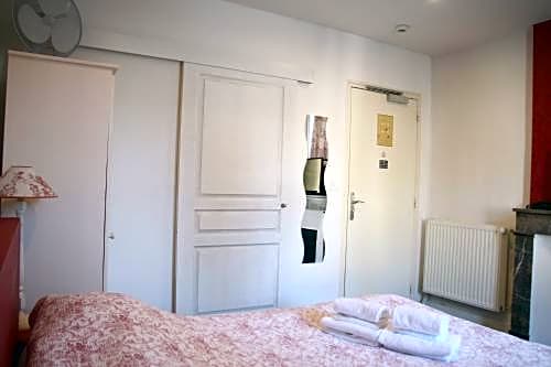 Hotel Saint Yves
