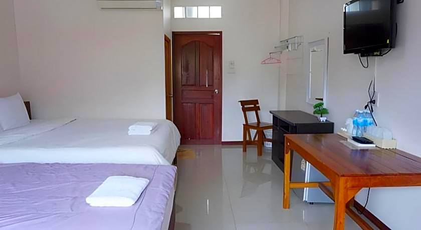 Sweet Home Chiangkhan