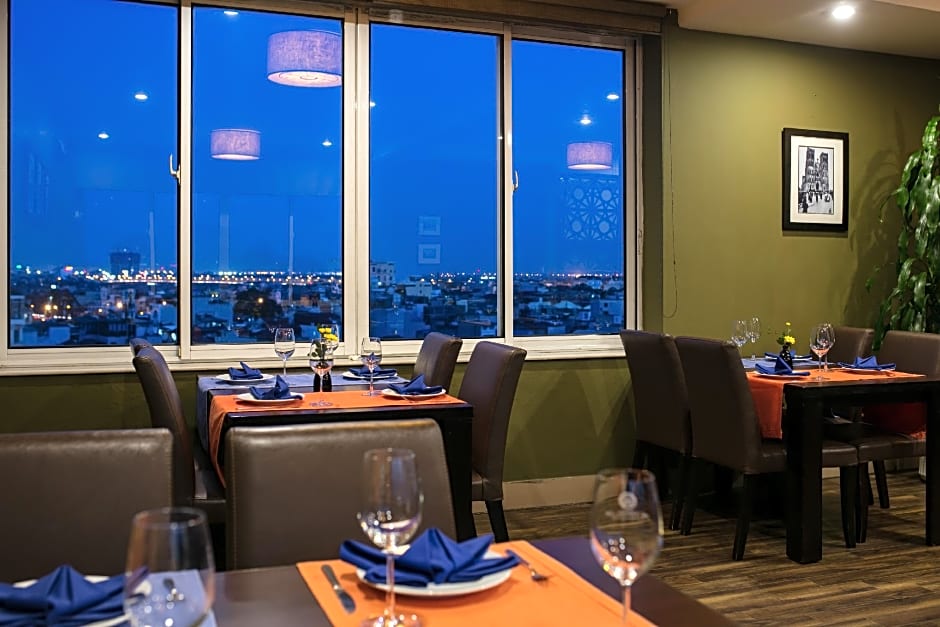 Hanoi Anise Hotel & Spa