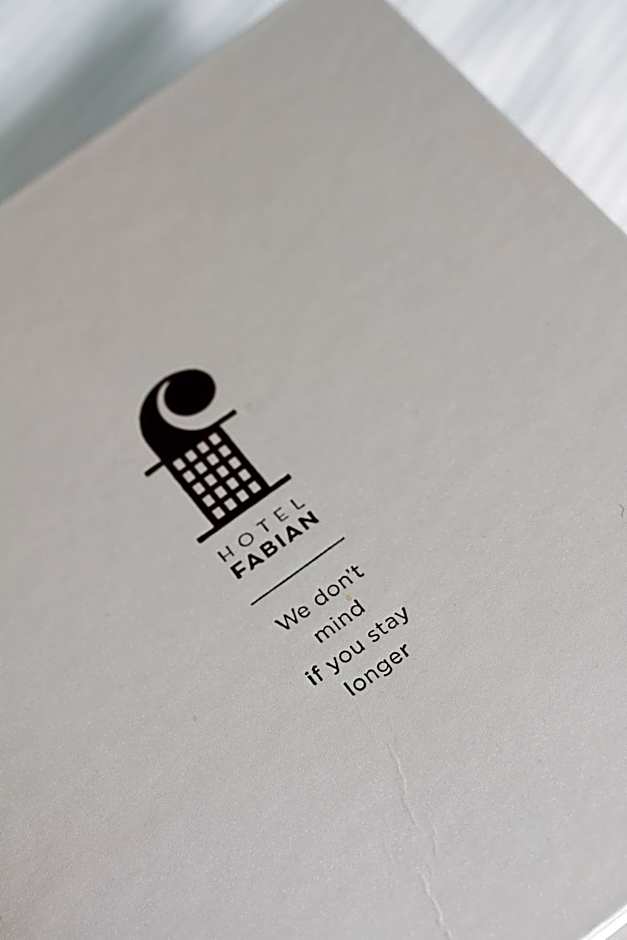 Hotel Fabian