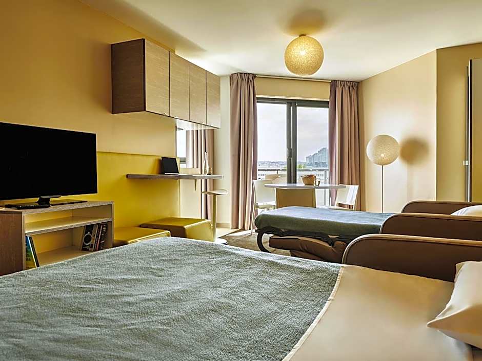 AppartHotel Mercure Paris Boulogne