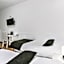 Laramond Barcelona Rooms
