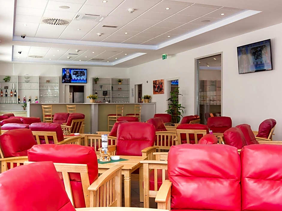 WinRooms "hotel&apartments"