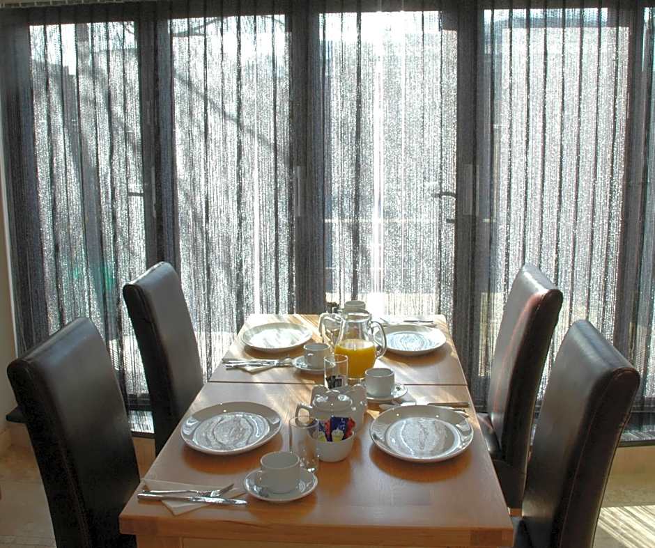 Homestay Hotel Heathrow