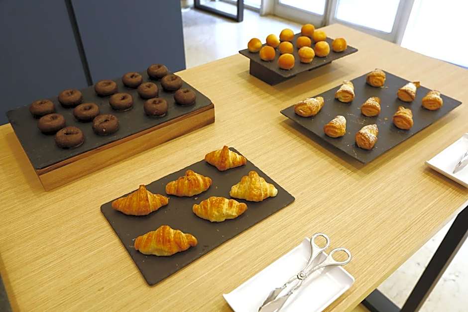 Travelodge Madrid Coslada Aeropuerto