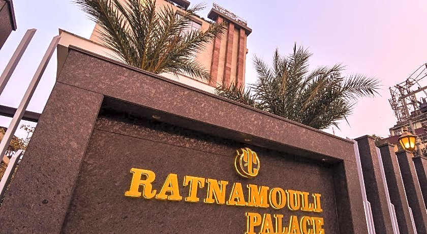Ratnamouli Palace 