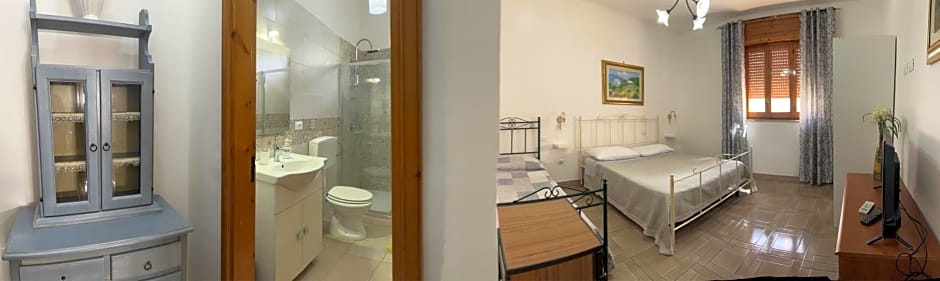 B&B Villa Grazia