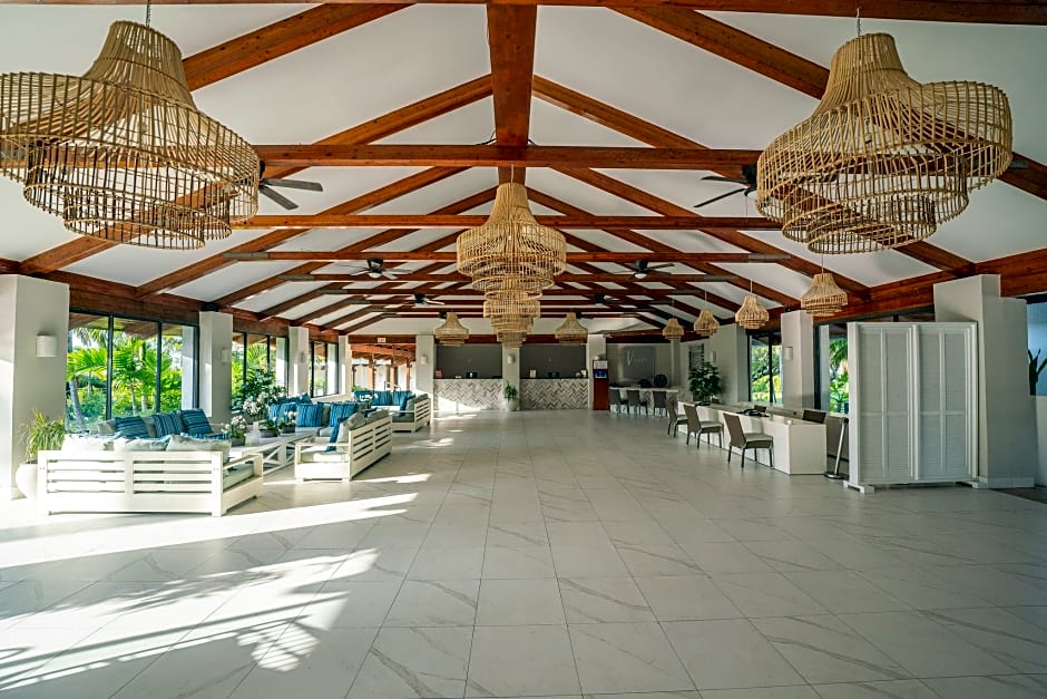 Viva Fortuna Beach by Wyndham, A Trademark All Inclusive