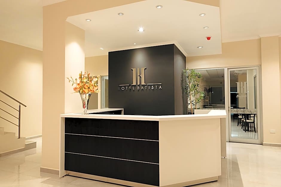 Hotel Batista
