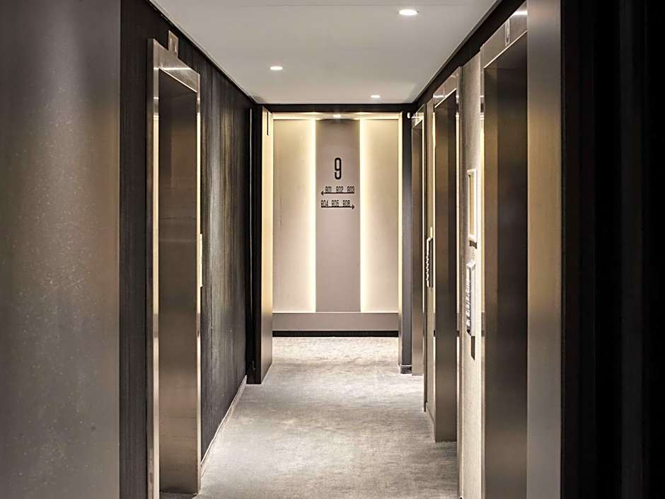 Radisson Blu Hotel Hasselt