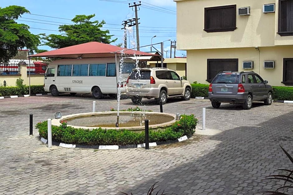 Citilodge Hotel