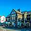 The Yewdale Inn and Hotel Coniston Village