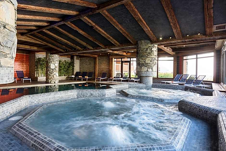 CGH Résidence Boutique Le Nevada