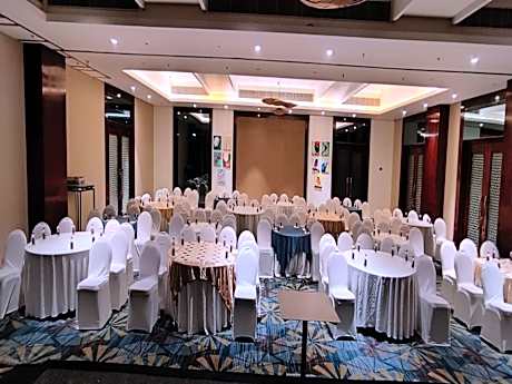 Lemon Tree Premier Corbett