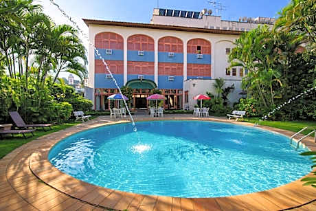 Hotel Ponte Real